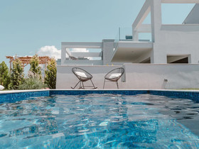 Soleado Luxury Villas