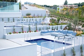 Soleado Luxury Villas