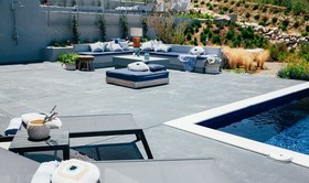 Soleado Luxury Villas