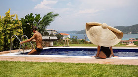 Soleado Luxury Villas