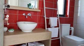 Soleado Luxury Villas