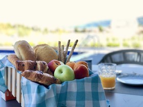 Soleado Luxury Villas