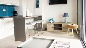 Soleado Luxury Villas