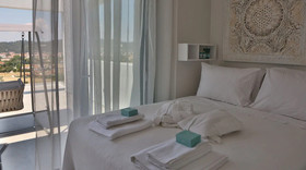 Soleado Luxury Villas