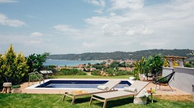 Soleado Luxury Villas