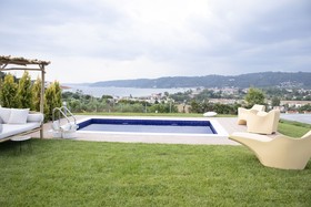 Soleado Luxury Villas