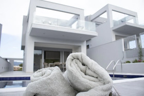 Soleado Luxury Villas