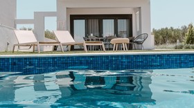 Soleado Luxury Villas