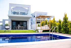 Soleado Luxury Villas