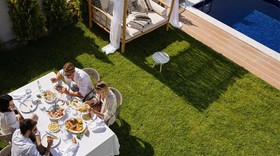 Soleado Luxury Villas