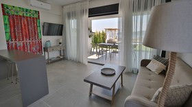 Soleado Luxury Villas