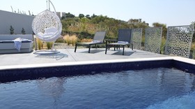 Soleado Luxury Villas
