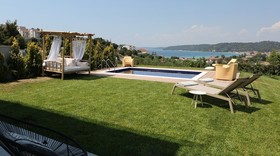 Soleado Luxury Villas