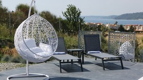 Soleado Luxury Villas