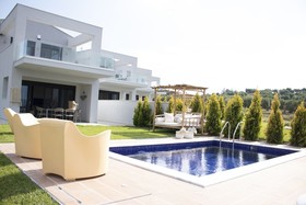 Soleado Luxury Villas