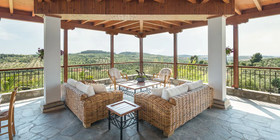 Villa Olivia