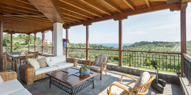 Villa Olivia