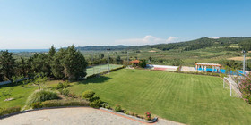 Villa Olivia