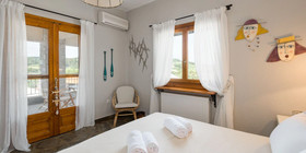 Villa Olivia