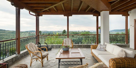 Villa Olivia