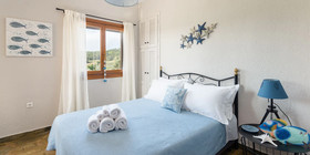 Villa Olivia