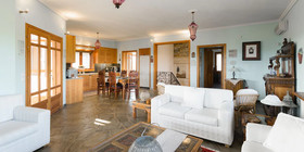 Villa Olivia