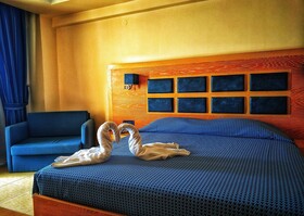Aegean Blue Hotel