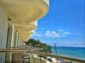 Aegean Blue Hotel