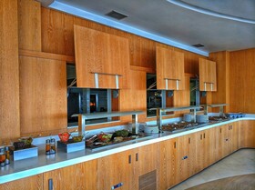 Aegean Blue Hotel