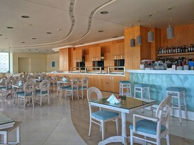 Aegean Blue Hotel