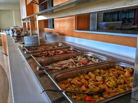 Aegean Blue Hotel