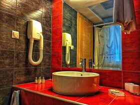 Aegean Blue Hotel