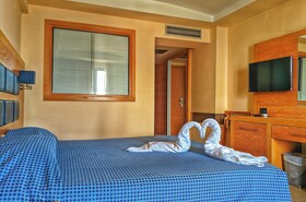 Aegean Blue Hotel