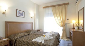 Alkyonis Hotel