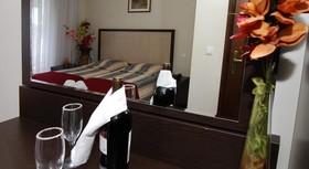 Alkyonis Hotel