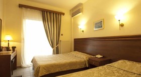 Alkyonis Hotel