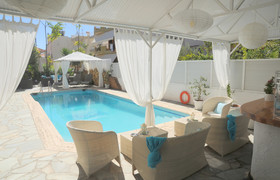 Alkyonis Hotel