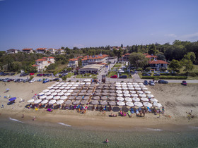 Georgalas Sun Beach Hotel
