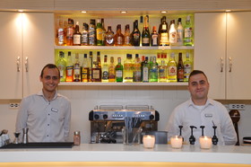 Georgalas Sun Beach Hotel
