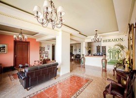 Hotel Heraion