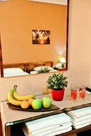 Hotel Epavli