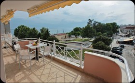 Hotel Epavli