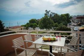 Hotel Epavli