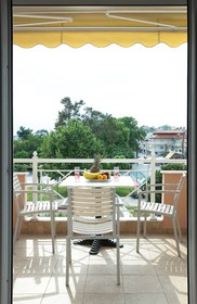 Hotel Epavli