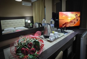 Hotel Epavli