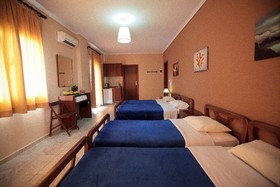 Hotel Epavli