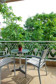 Hotel Epavli