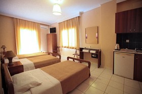 Hotel Epavli