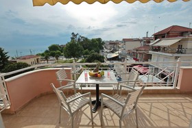 Hotel Epavli