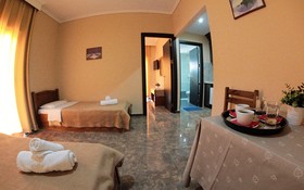 Hotel Epavli